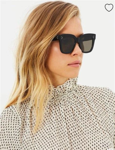 celine kim sunglasses blue|celine online shopping usa.